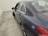  Mercedes  C-Klasse Mercedes-Benz  Berline C 200 d Business Solution 4d #39