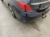  Mercedes  C-Klasse Mercedes-Benz  Berline C 200 d Business Solution 4d #48