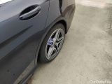  Mercedes  C-Klasse Mercedes-Benz  Berline C 200 d Business Solution 4d #59