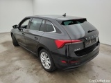  Skoda  Scala Skoda  1.0 TSI 81kW DSG7 Clever 5d #7