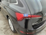  Skoda  Scala Skoda  1.0 TSI 81kW DSG7 Clever 5d #48