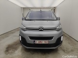  Citroen  Jumpy Citroën  XL 2.0 BlueHDi 120 S&S EAT8 Driver Dc 4d #5