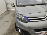  Citroen  Jumpy Citroën  XL 2.0 BlueHDi 120 S&S EAT8 Driver Dc 4d #77