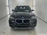  Bmw  X1 1.5 SDRIVE16D #3