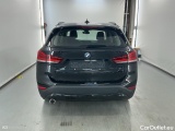  Bmw  X1 1.5 SDRIVE16D #6