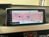  Bmw  X1 1.5 SDRIVE16D #17
