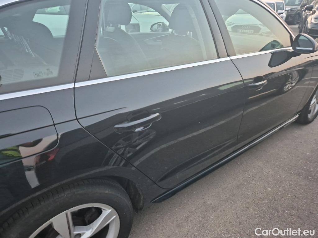  Audi  A4 AUDI  / 2019 / 5P / familiar Avant Advanced 35 TDI 120kW S tronic #9