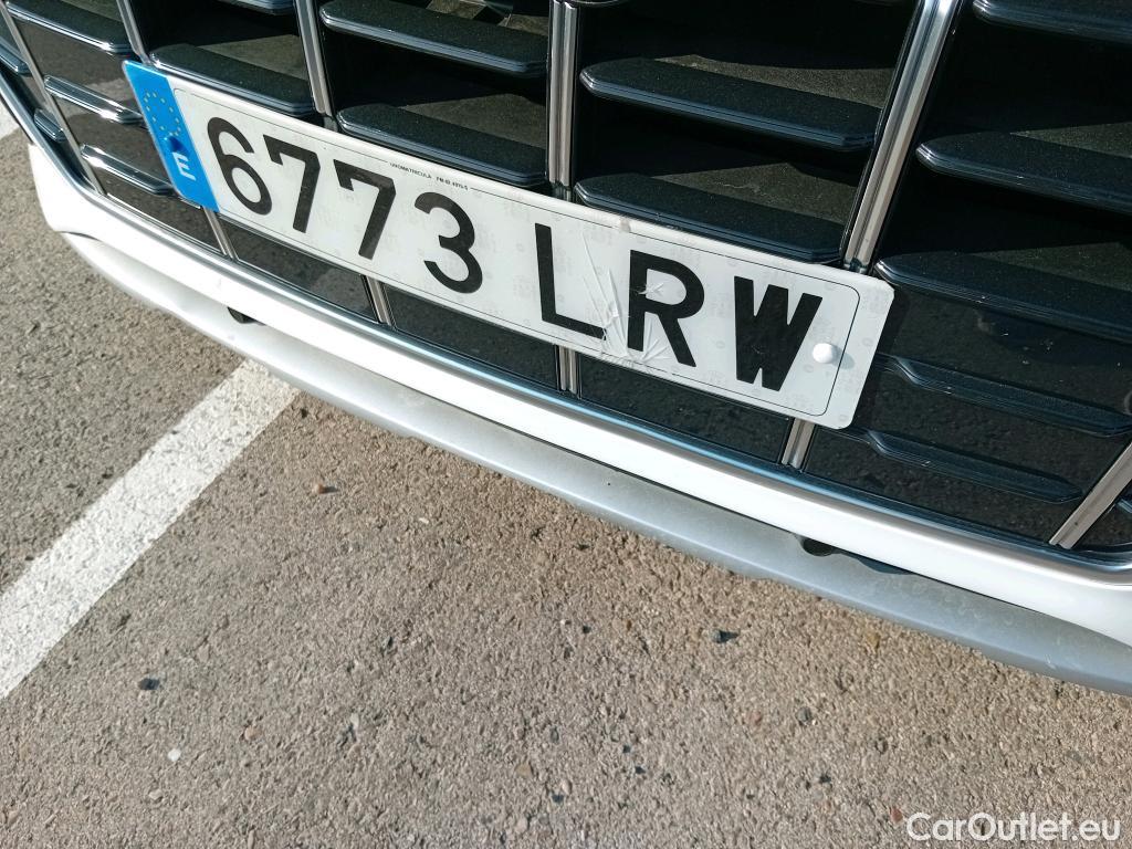  Audi  Q5 AUDI  / 2020 / 5P / todoterreno Advanced 35 TDI 120kW S tronic (AC2) #11