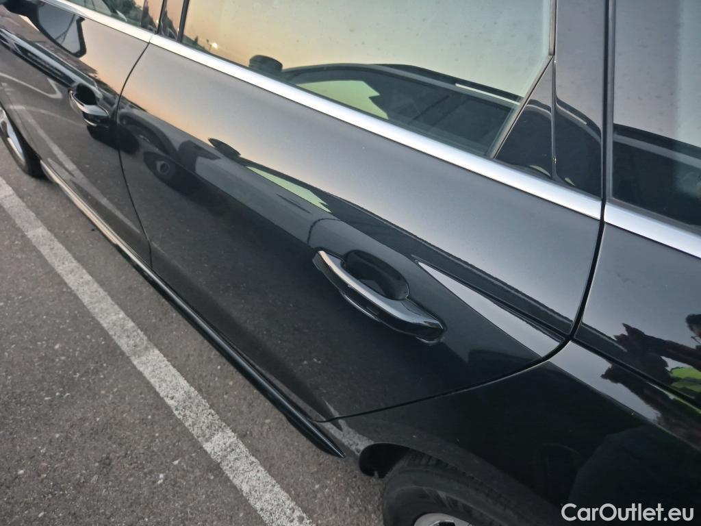  Audi  A4 AUDI  / 2019 / 5P / familiar Avant Advanced 35 TDI 120kW S tronic #22