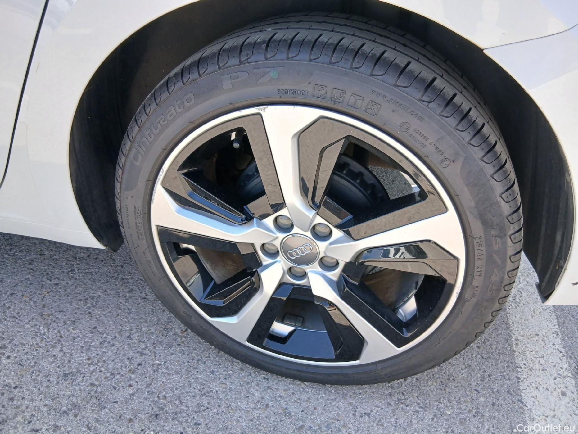  Audi  A1 Sportback AUDI  Advanced 25 TFSI 70kW (95CV) (CX) #24