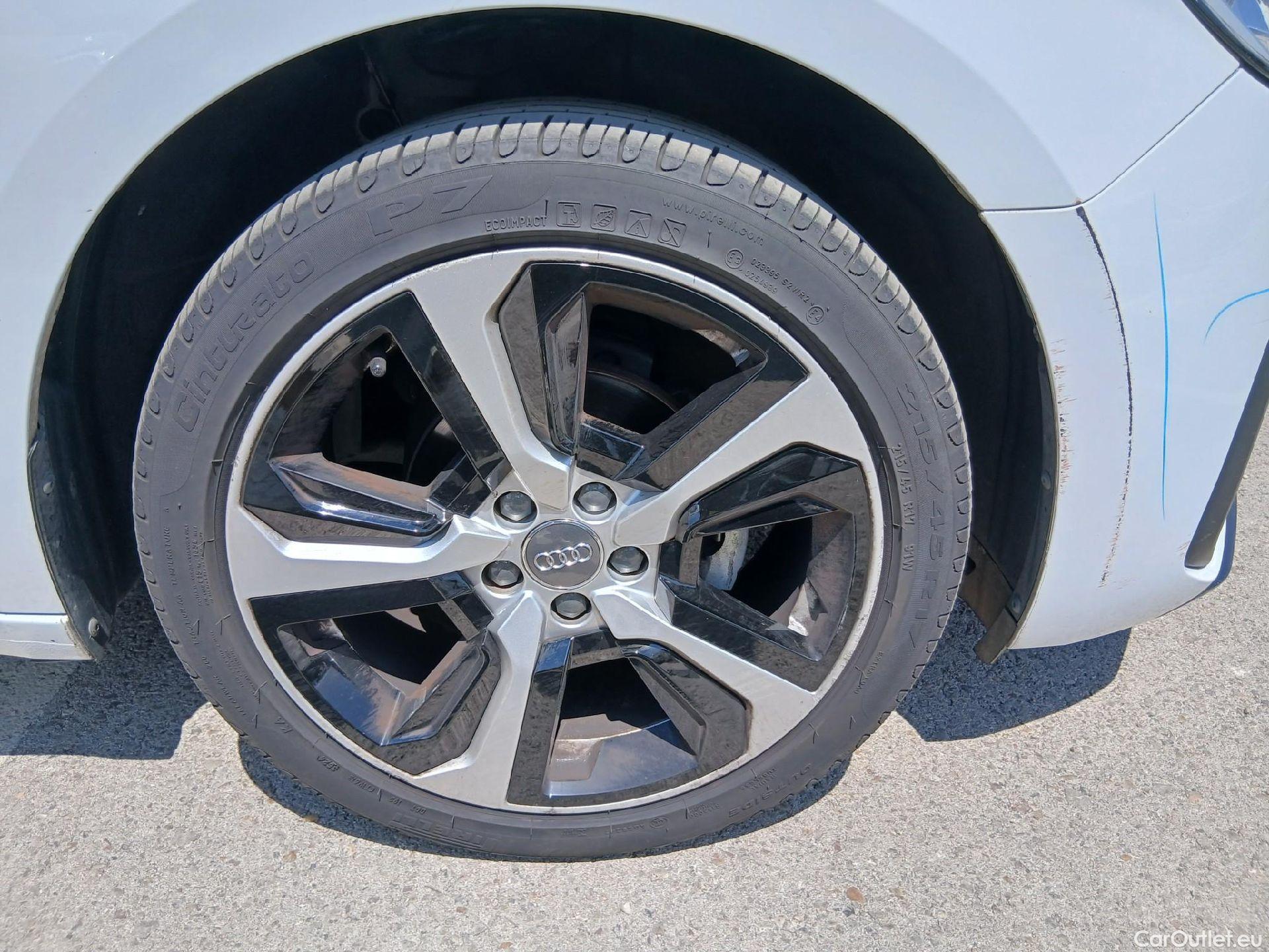  Audi  A1 Sportback AUDI  Advanced 25 TFSI 70kW (95CV) (CX) #54