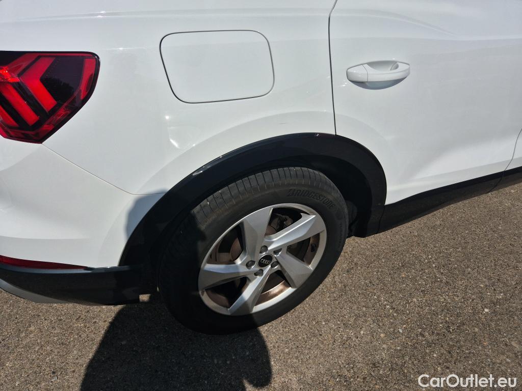 Audi  Q3 AUDI  / 2018 / 5P / todoterreno Advanced 35 TDI 110kW (150CV) S tronic #8