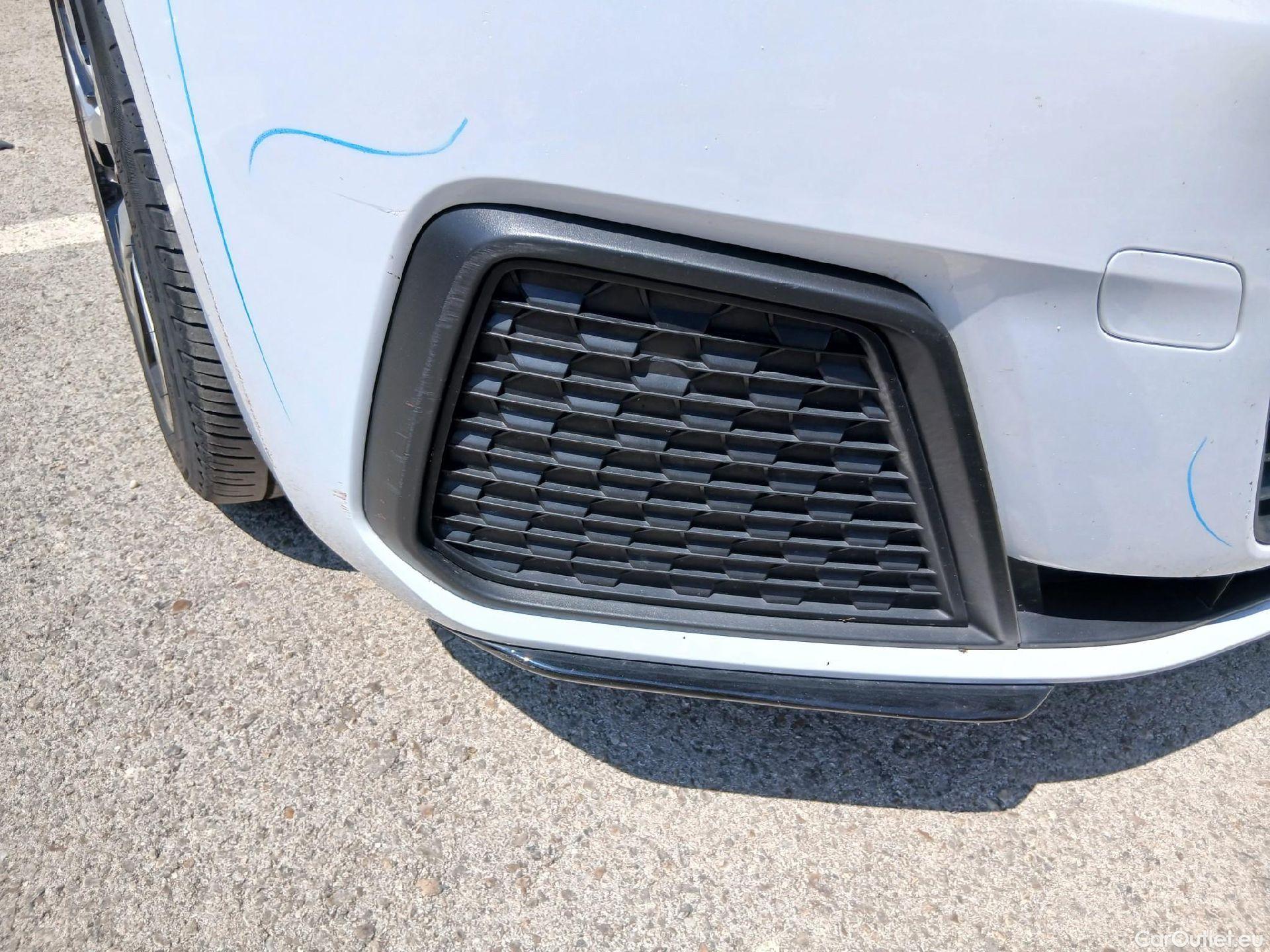  Audi  A1 Sportback AUDI  Advanced 25 TFSI 70kW (95CV) (CX) #8