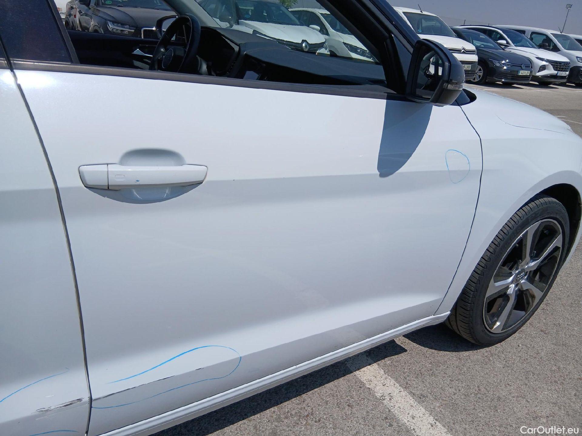  Audi  A1 Sportback AUDI  Advanced 25 TFSI 70kW (95CV) (CX) #45