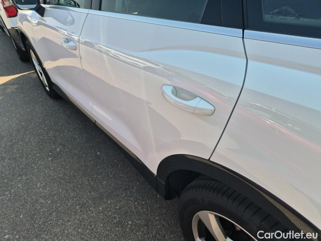  Audi  Q3 AUDI  / 2018 / 5P / todoterreno Advanced 35 TDI 110kW (150CV) S tronic #12