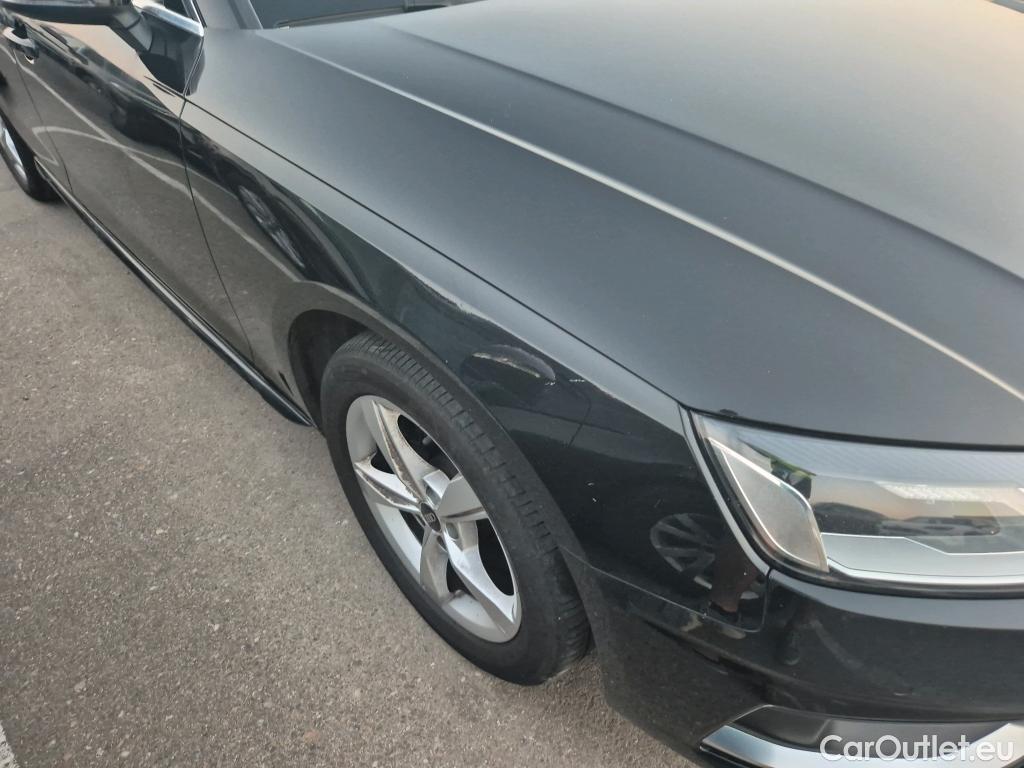  Audi  A4 AUDI  / 2019 / 5P / familiar Avant Advanced 35 TDI 120kW S tronic #26