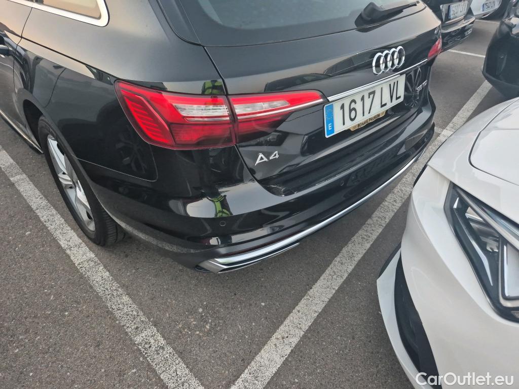  Audi  A4 AUDI  / 2019 / 5P / familiar Avant Advanced 35 TDI 120kW S tronic #14
