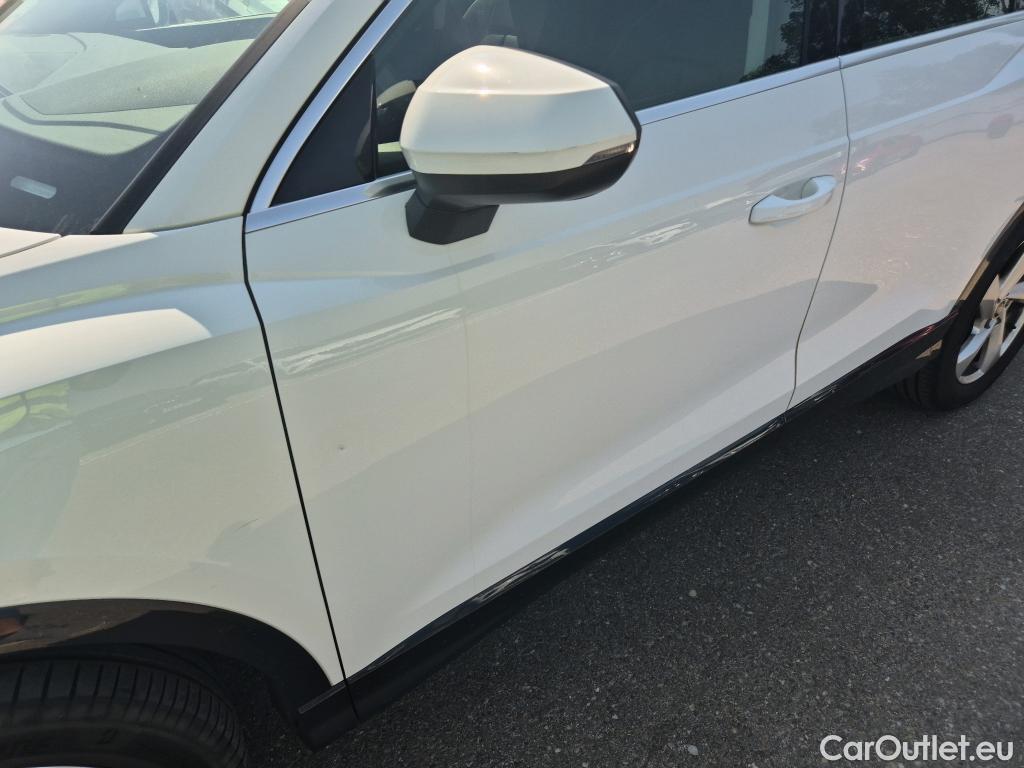  Audi  Q3 AUDI  / 2018 / 5P / todoterreno Advanced 35 TDI 110kW (150CV) S tronic #14