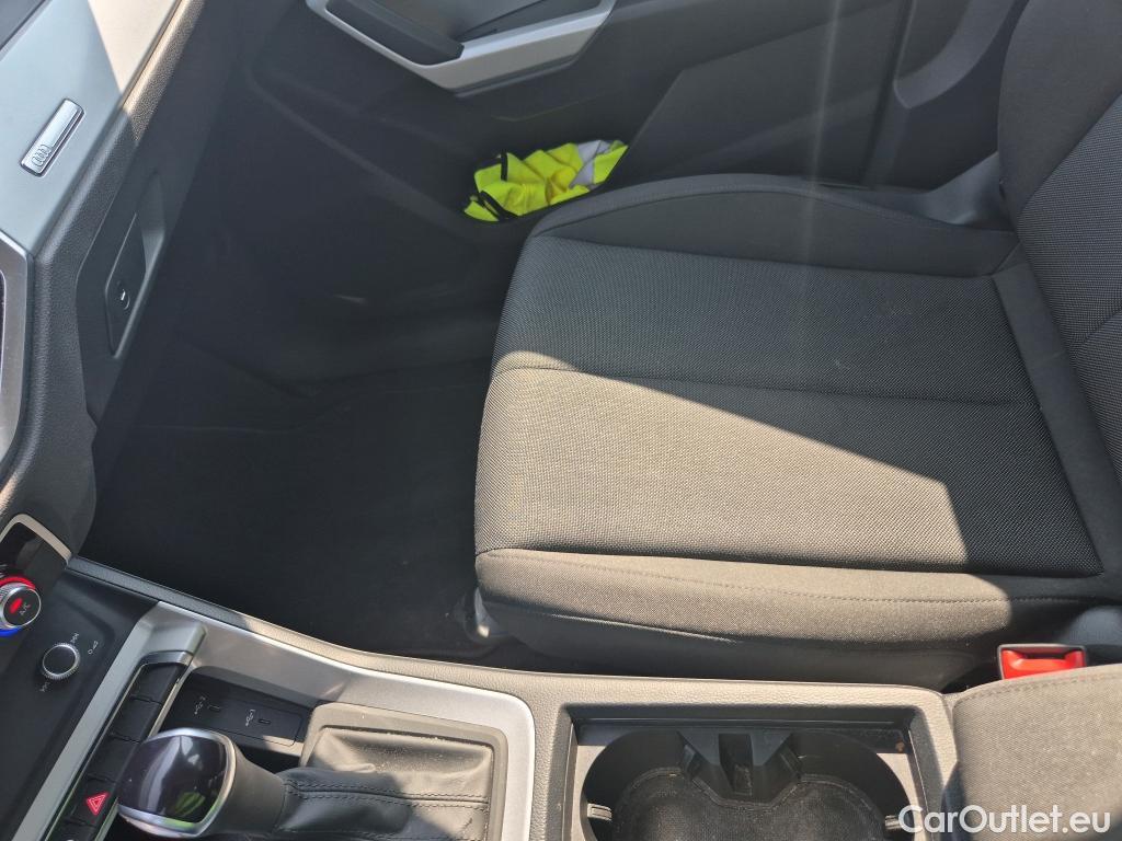  Audi  Q3 AUDI  / 2018 / 5P / todoterreno Advanced 35 TDI 110kW (150CV) S tronic #11