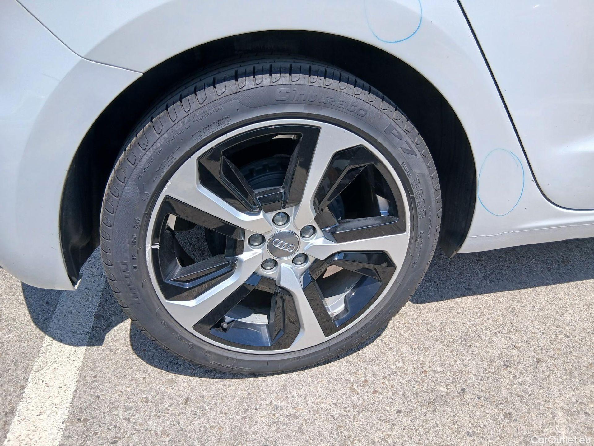  Audi  A1 Sportback AUDI  Advanced 25 TFSI 70kW (95CV) (CX) #43