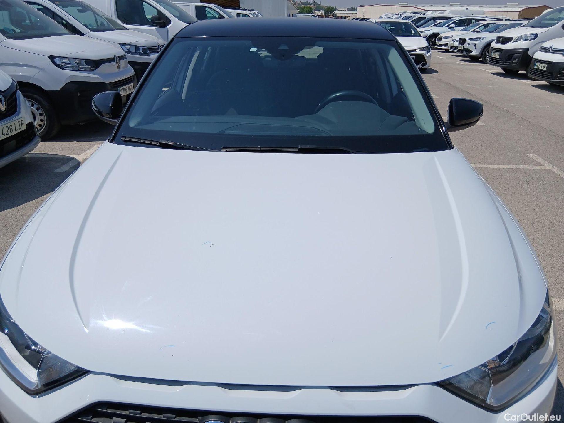  Audi  A1 Sportback AUDI  Advanced 25 TFSI 70kW (95CV) (CX) #4