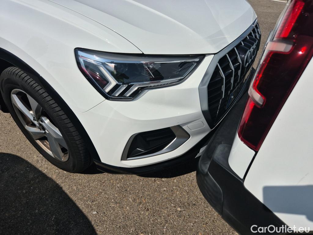  Audi  Q3 AUDI  / 2018 / 5P / todoterreno Advanced 35 TDI 110kW (150CV) S tronic #1