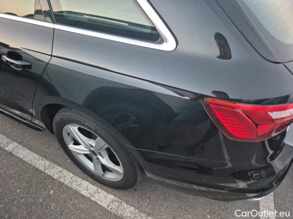  Audi  A4 AUDI  / 2019 / 5P / familiar Avant Advanced 35 TDI 120kW S tronic #20