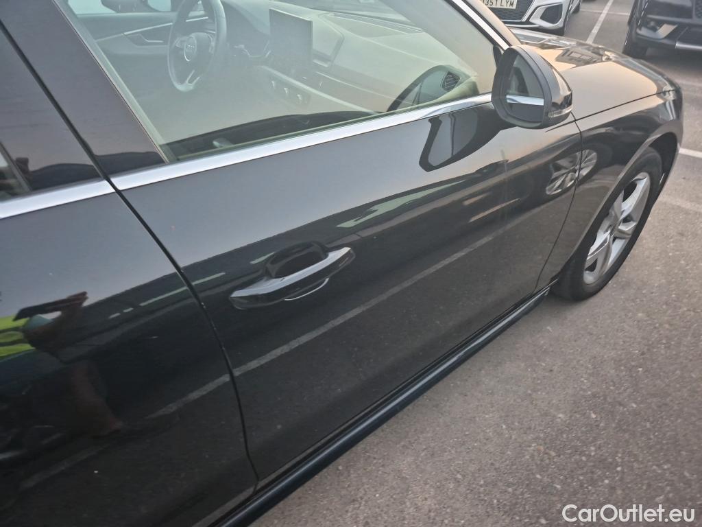  Audi  A4 AUDI  / 2019 / 5P / familiar Avant Advanced 35 TDI 120kW S tronic #6