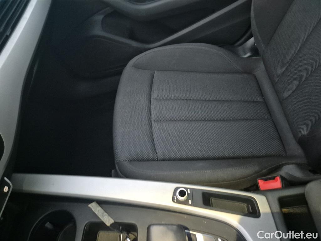  Audi  A4 AUDI  / 2019 / 5P / familiar Avant Advanced 35 TDI 120kW S tronic #18