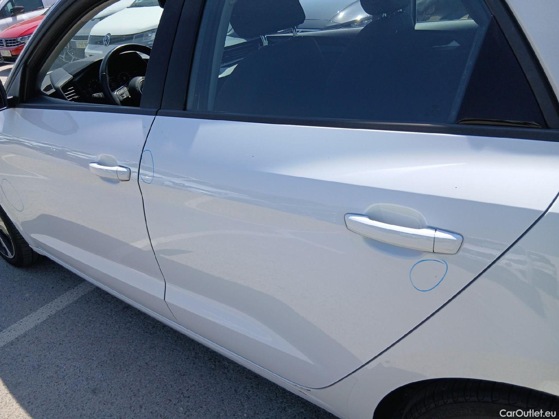  Audi  A1 Sportback AUDI  Advanced 25 TFSI 70kW (95CV) (CX) #23