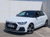 A1 Sportback