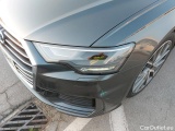  Audi  A6 AUDI  / 2018 / 5P / familiar Avant 50 TFSIe quattro-ultra S Line #17