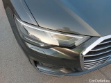  Audi  A6 AUDI  / 2018 / 5P / familiar Avant 50 TFSIe quattro-ultra S Line #18
