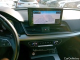  Audi  Q5 AUDI  / 2020 / 5P / todoterreno Advanced 35 TDI 120kW S tronic (AC2) #15