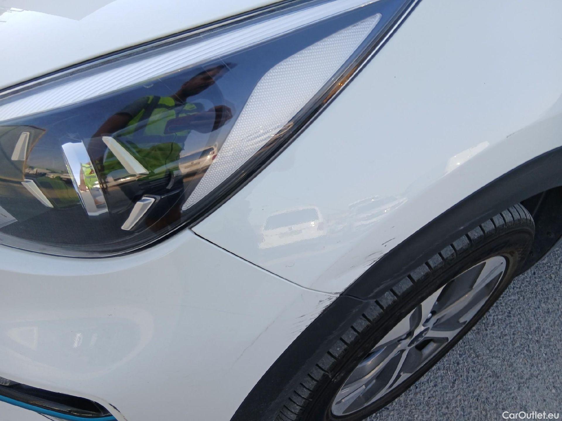  KIA  Niro KIA e- / 2016 / 5P / crossover e- 150kW (204CV) Drive (Long Range) #5