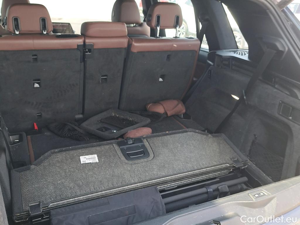  Bmw  X5 BMW  / 2018 / 5P / todoterreno xDrive30d #1
