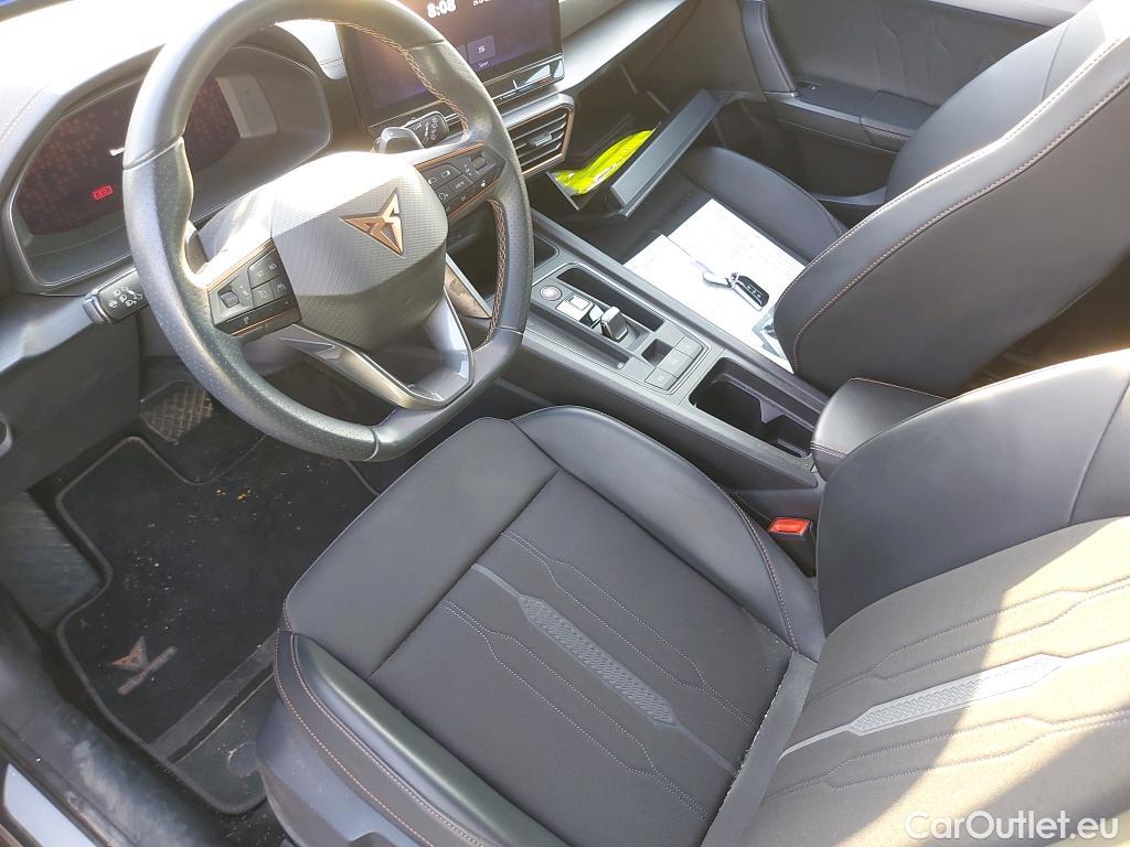  Cupra  Formentor CUPRA  / 2020 / 5P / todoterreno 1.4 e-Hybrid 150kW (204 CV) DSG (AC) #33