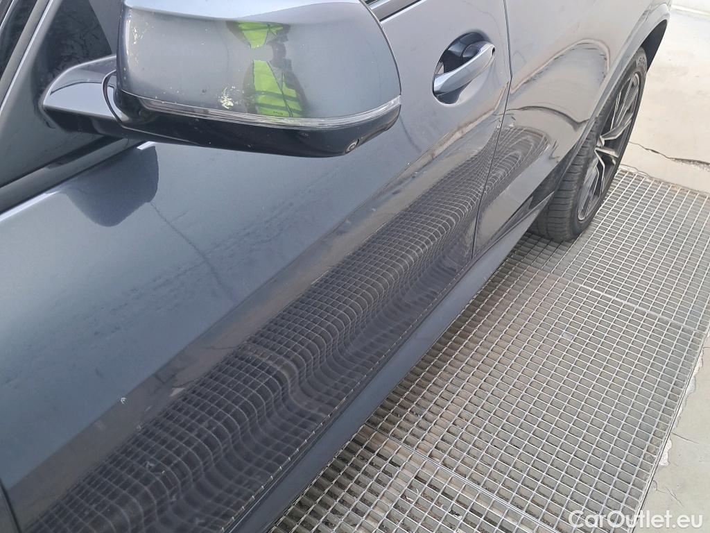  Bmw  X5 BMW  / 2018 / 5P / todoterreno xDrive30d #3