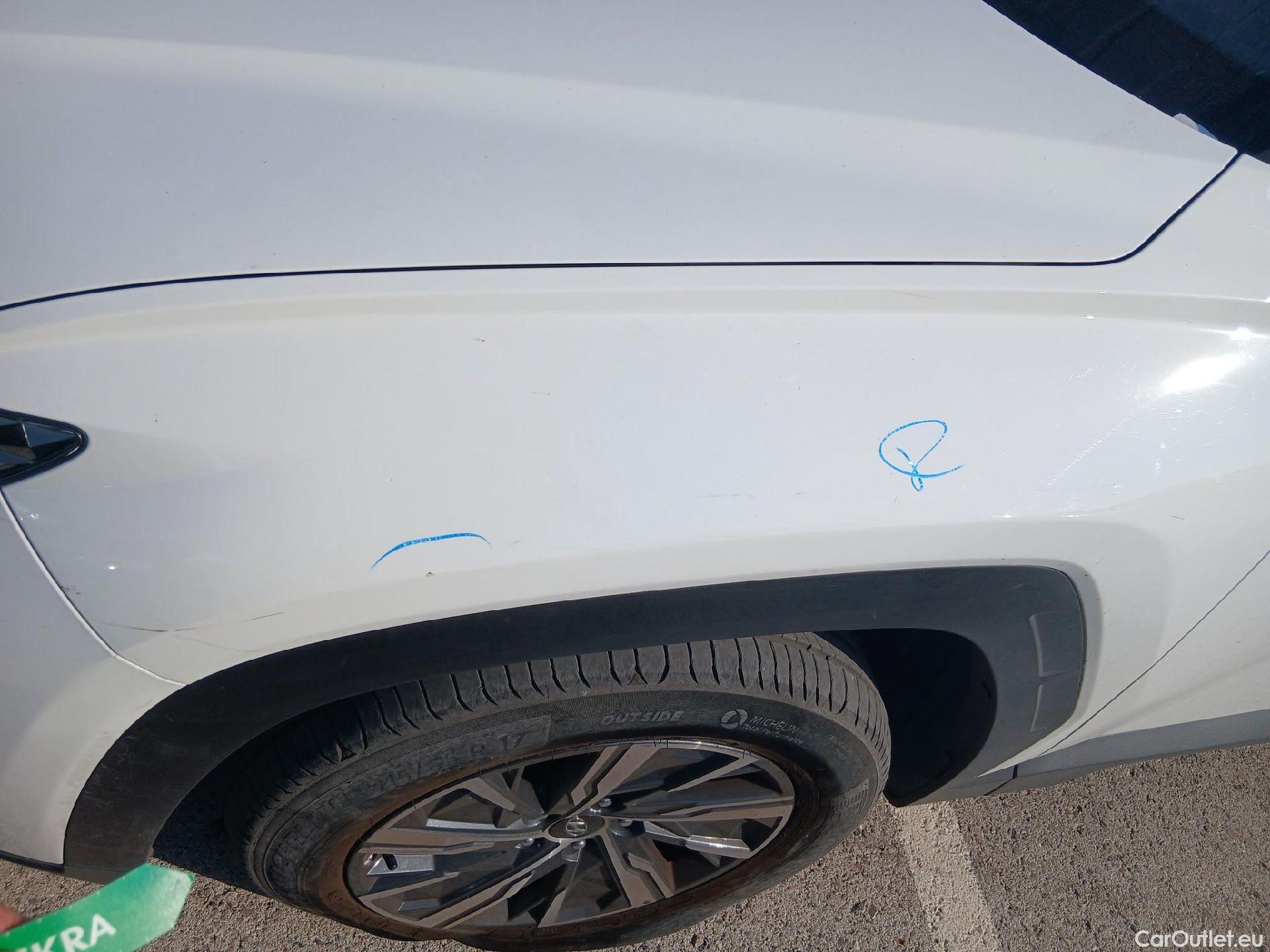  Hyundai  Tucson HYUNDAI  / 2020 / 5P / todoterreno 1.6 TGDI 169kW (230CV) HEV Maxx Sky Auto #10