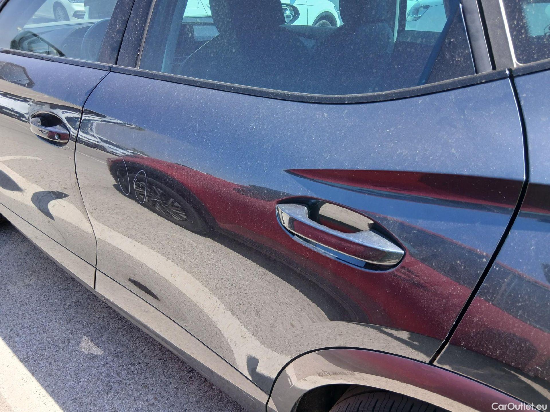 Cupra  Formentor CUPRA  / 2020 / 5P / todoterreno 1.5 TSI 110kW (150 CV) (AC) #26