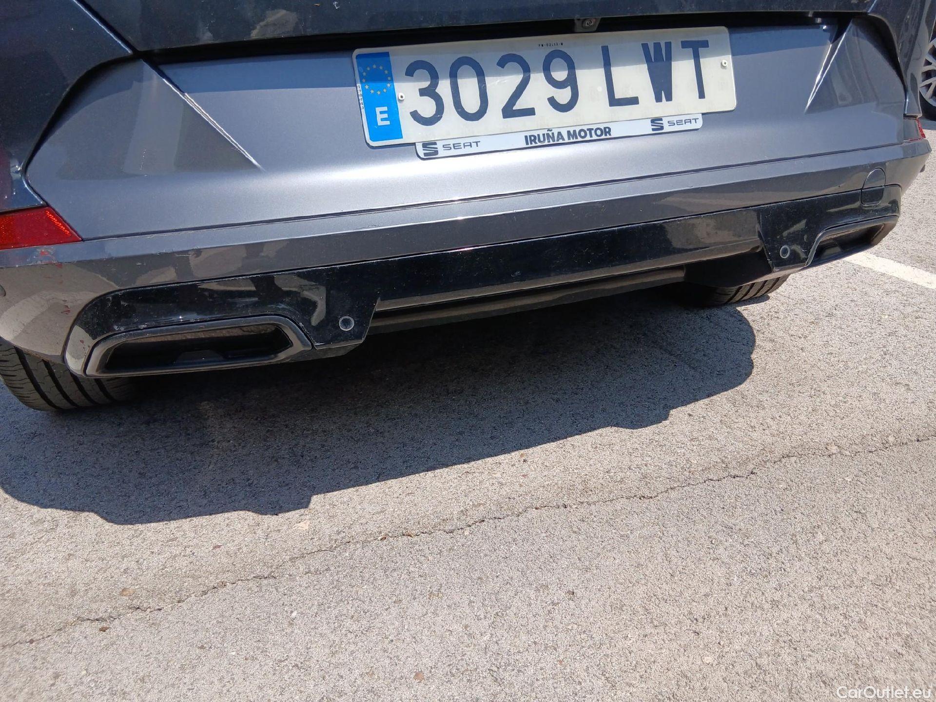  Cupra  Formentor CUPRA  / 2020 / 5P / todoterreno 1.5 TSI 110kW (150 CV) (AC) #41