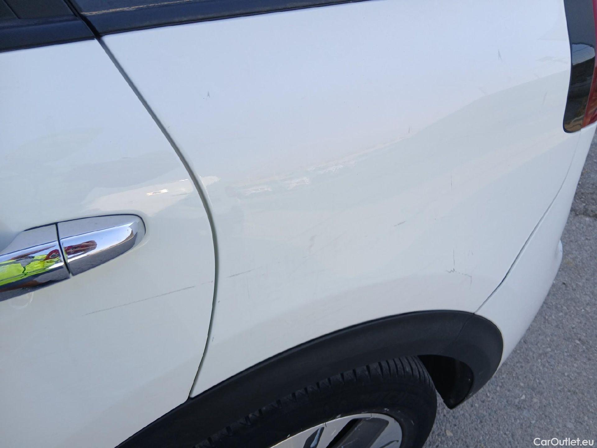  KIA  Niro KIA e- / 2016 / 5P / crossover e- 150kW (204CV) Drive (Long Range) #21