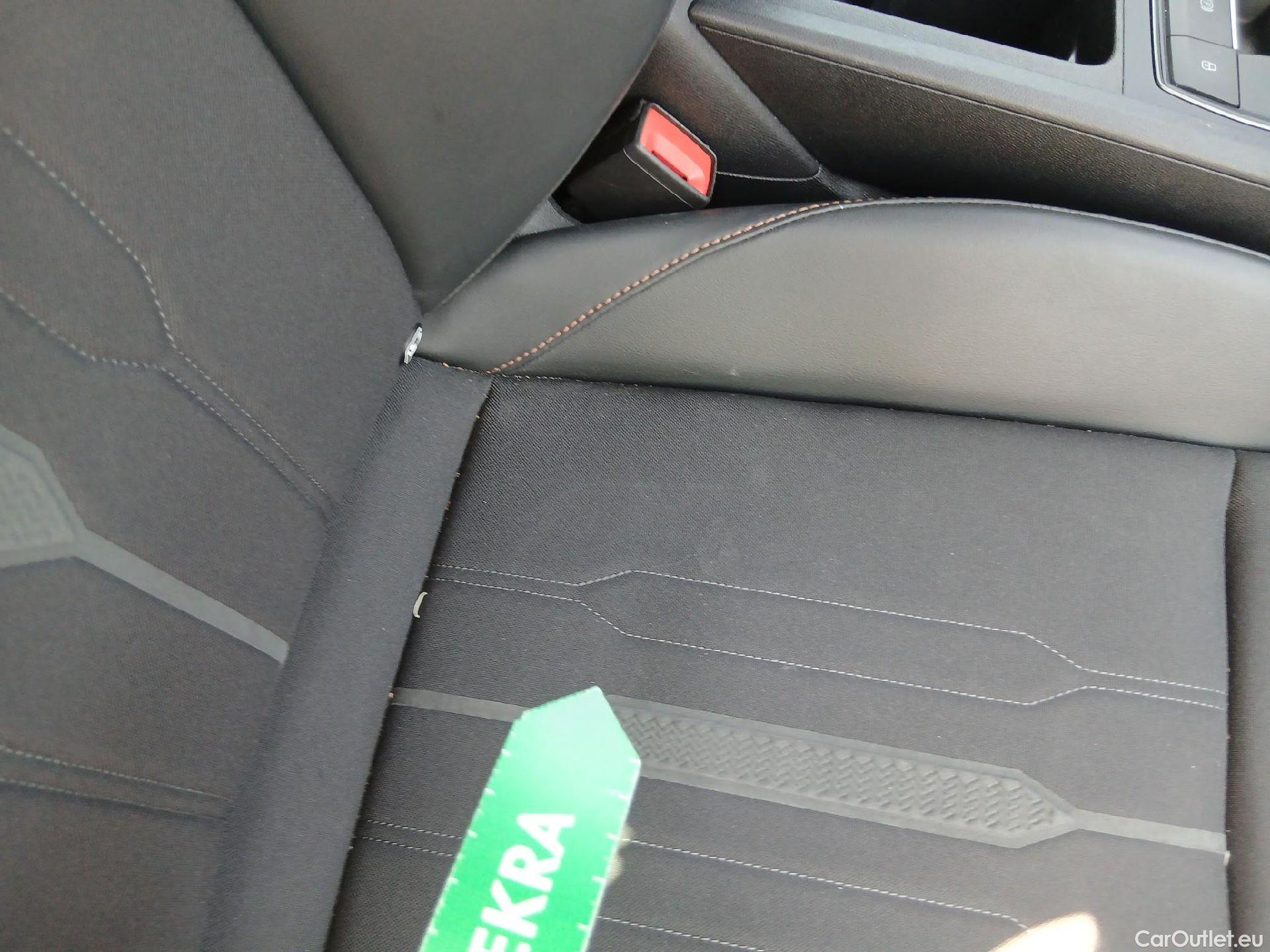  Cupra  Formentor CUPRA  / 2020 / 5P / todoterreno 1.5 TSI 110kW (150 CV) (AC) #25