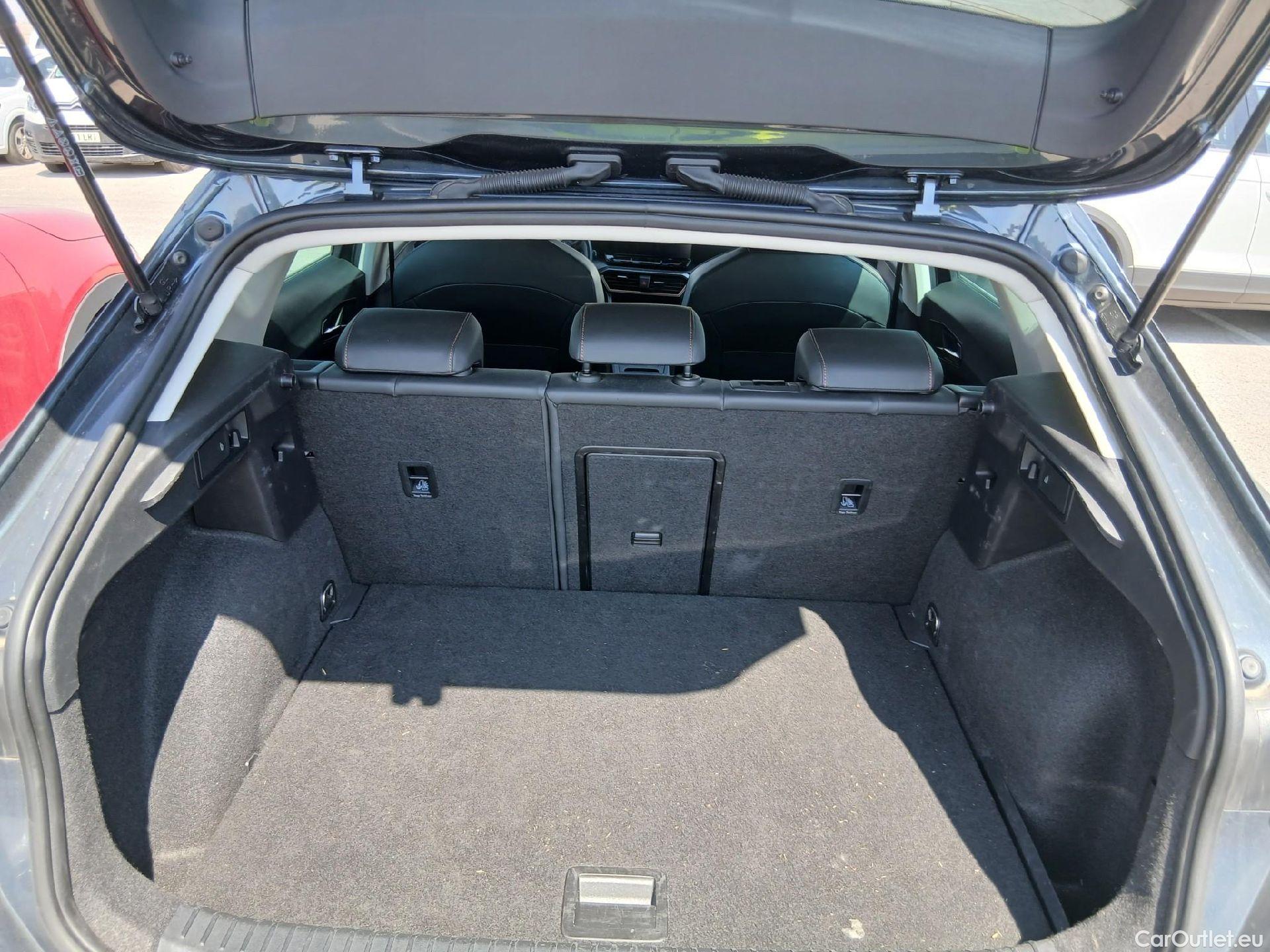  Cupra  Formentor CUPRA  / 2020 / 5P / todoterreno 1.5 TSI 110kW (150 CV) (AC) #48