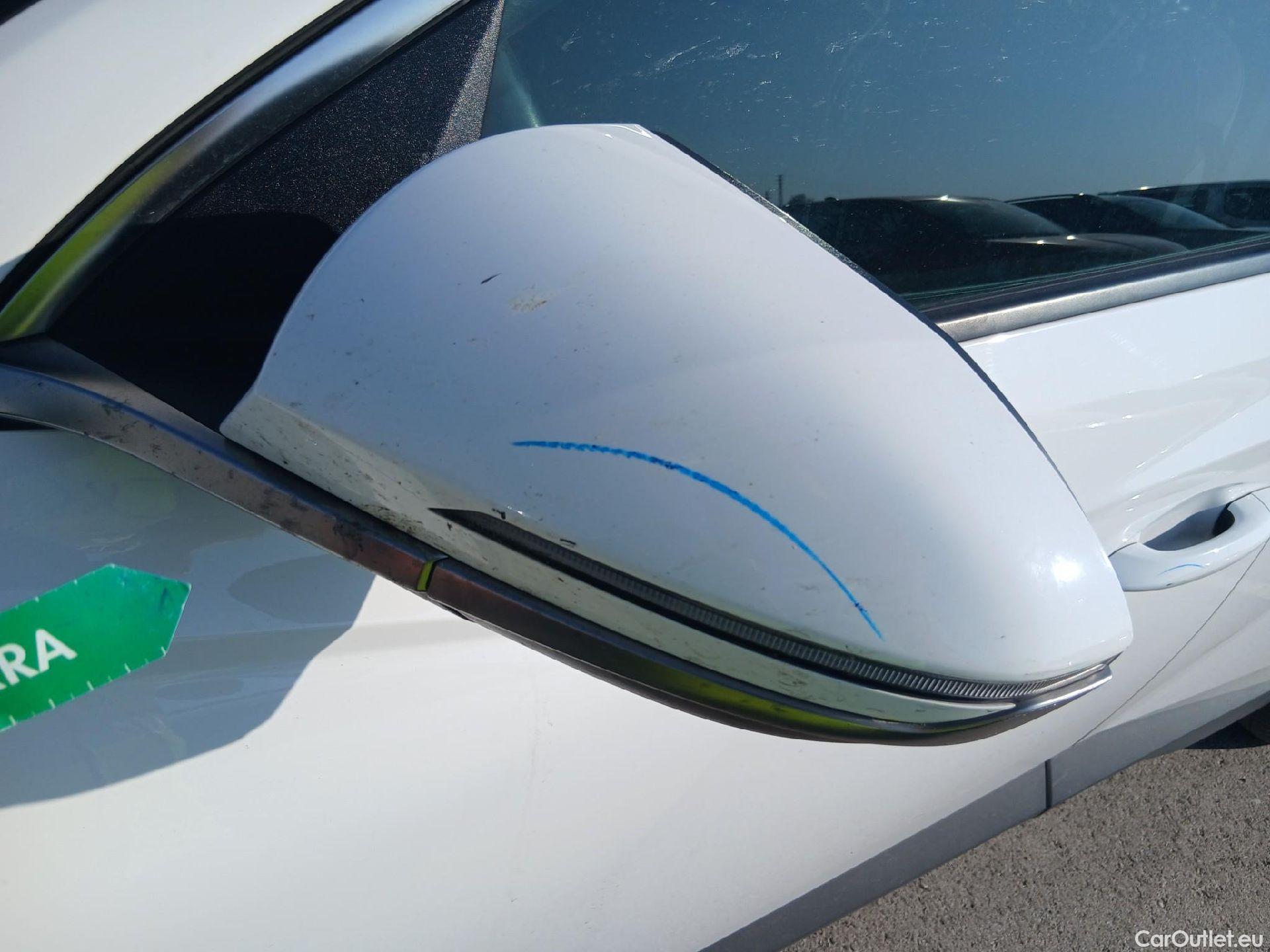  Hyundai  Tucson HYUNDAI  / 2020 / 5P / todoterreno 1.6 TGDI 169kW (230CV) HEV Maxx Sky Auto #11