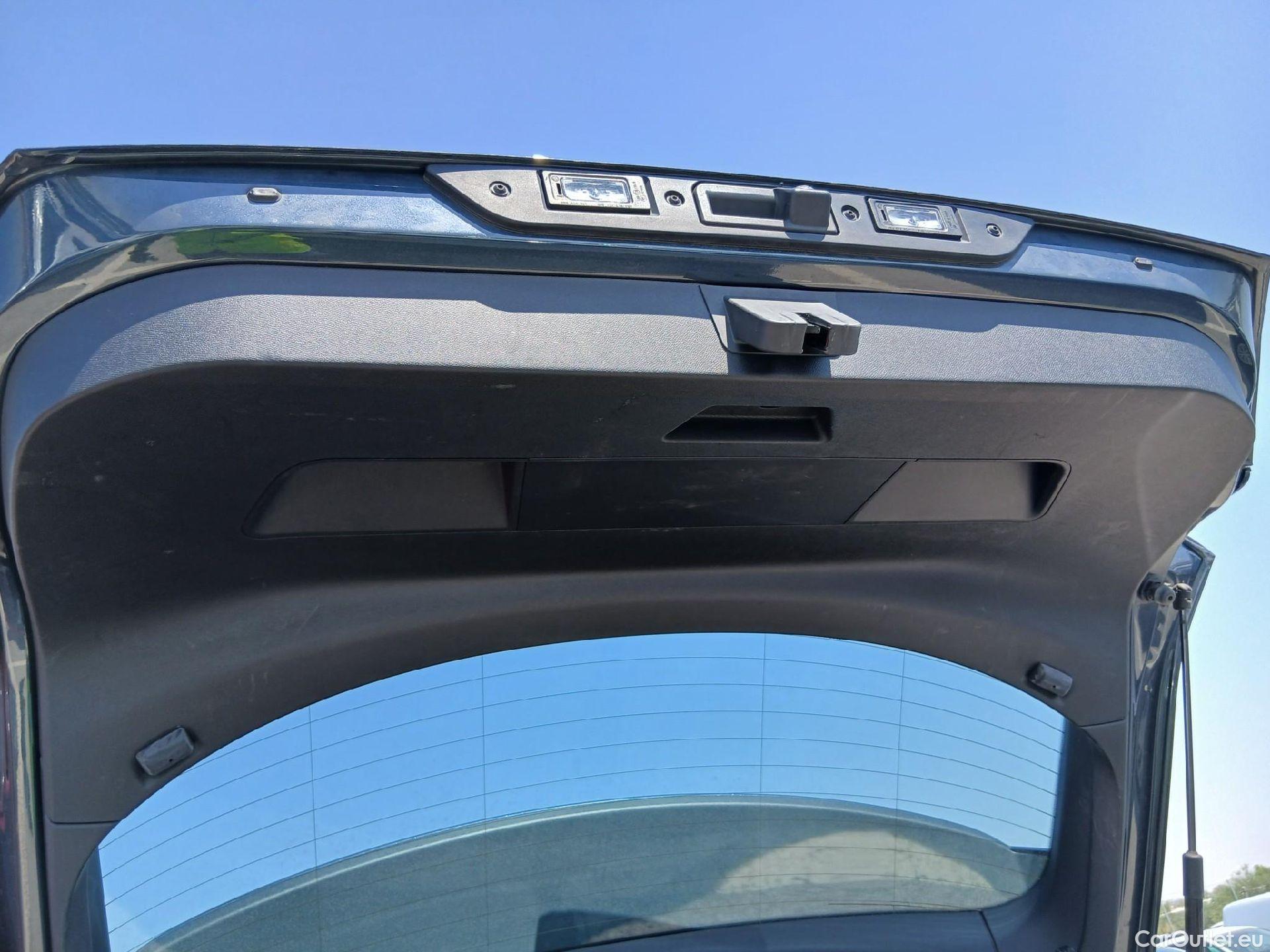  Cupra  Formentor CUPRA  / 2020 / 5P / todoterreno 1.5 TSI 110kW (150 CV) (AC) #47