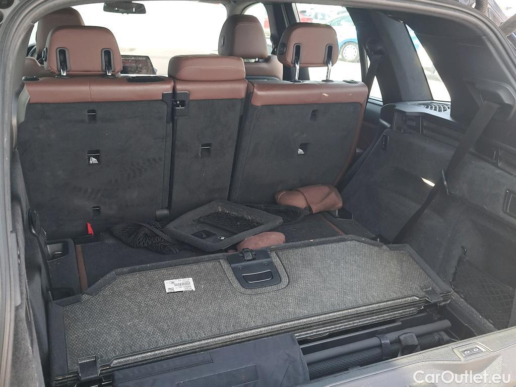  Bmw  X5 BMW  / 2018 / 5P / todoterreno xDrive30d #2