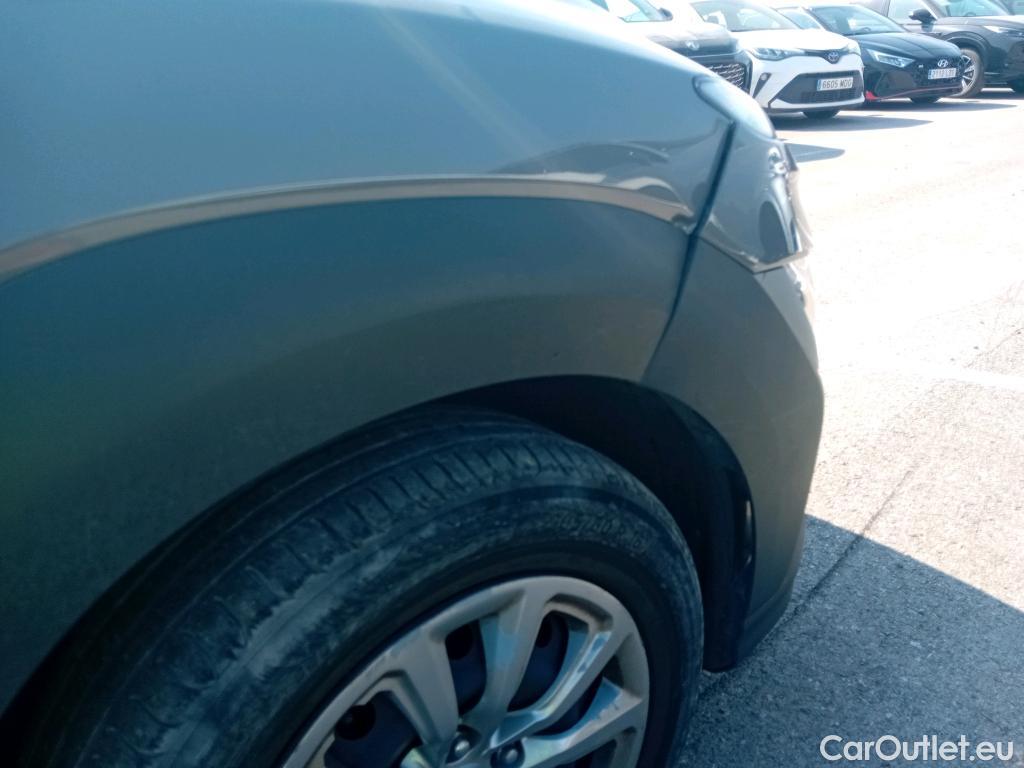  Hyundai  Konna HYUNDAI Kona / 2020 / 5P / todoterreno 1.0 TGDI Klass 4X2 #24