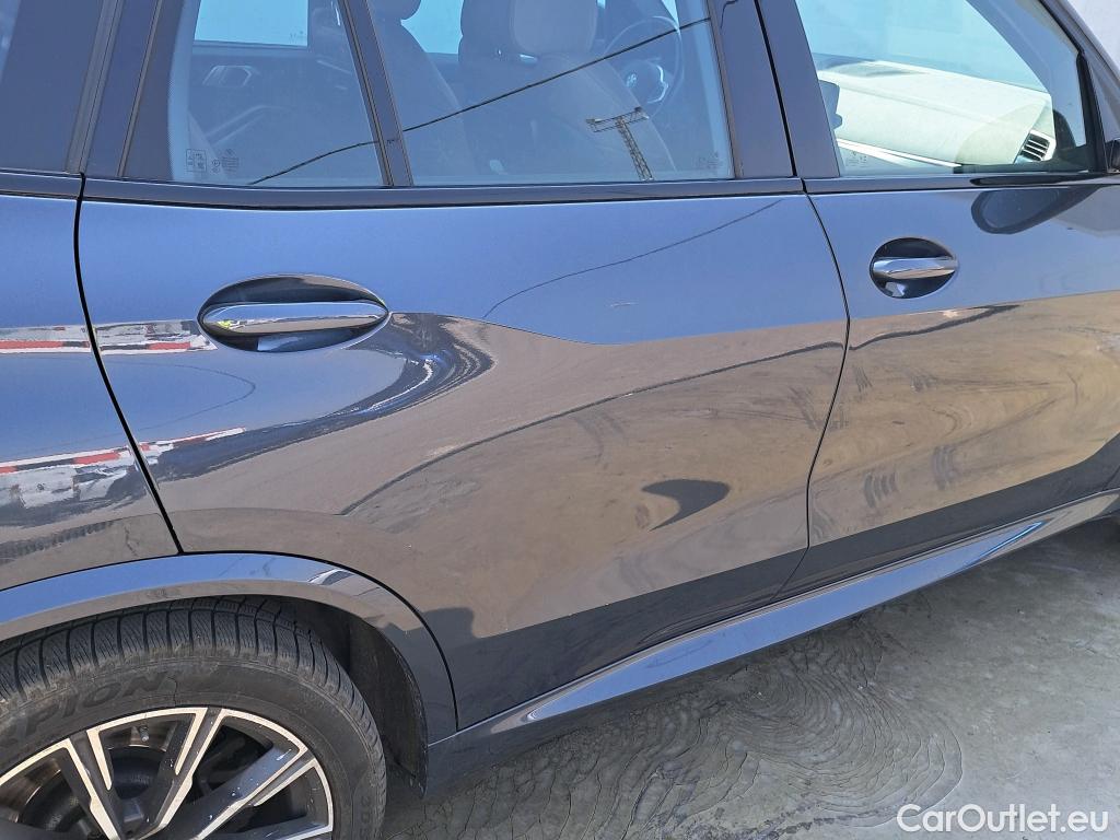  Bmw  X5 BMW  / 2018 / 5P / todoterreno xDrive30d #9