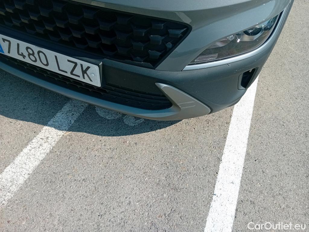  Hyundai  Konna HYUNDAI Kona / 2020 / 5P / todoterreno 1.0 TGDI Klass 4X2 #18